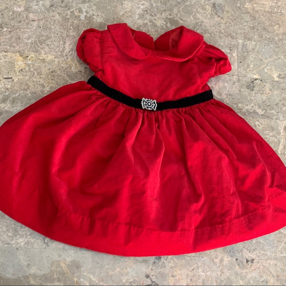 Infant Dress
